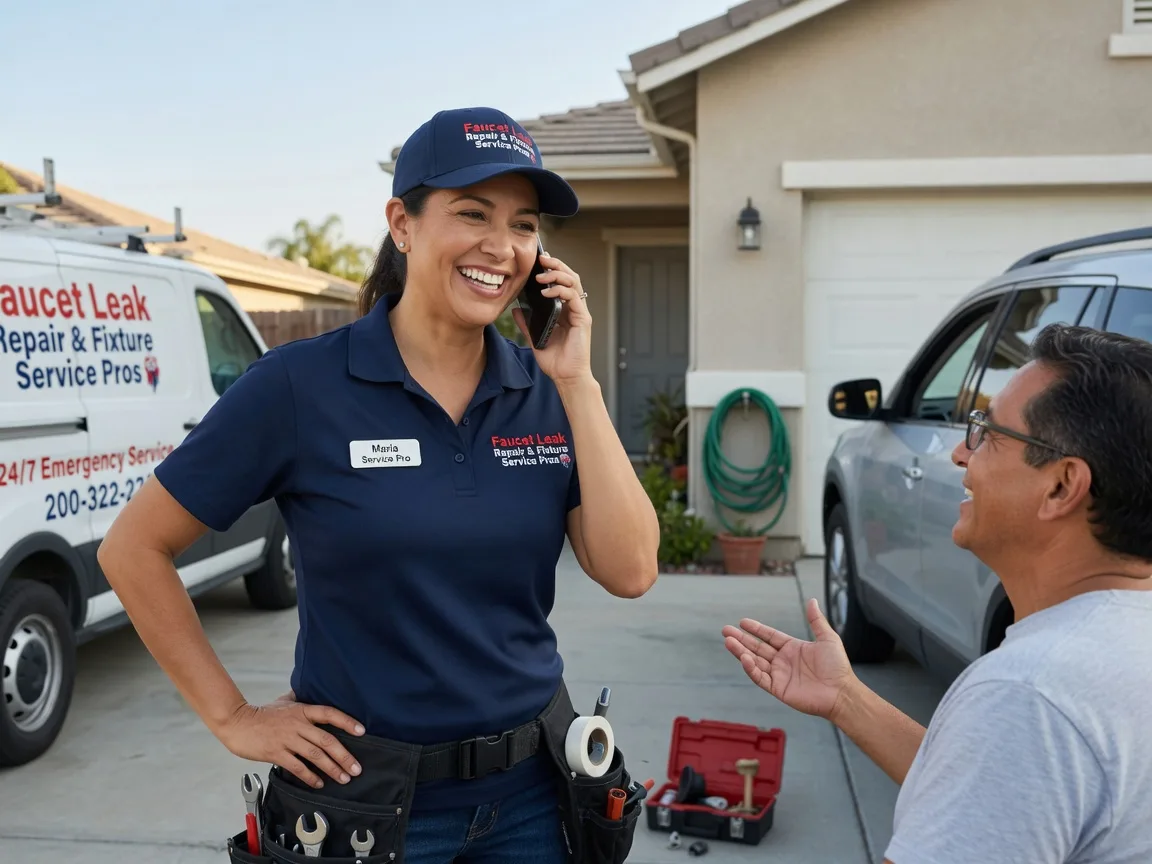 Faucet Repair Lewisville, TX FAQs