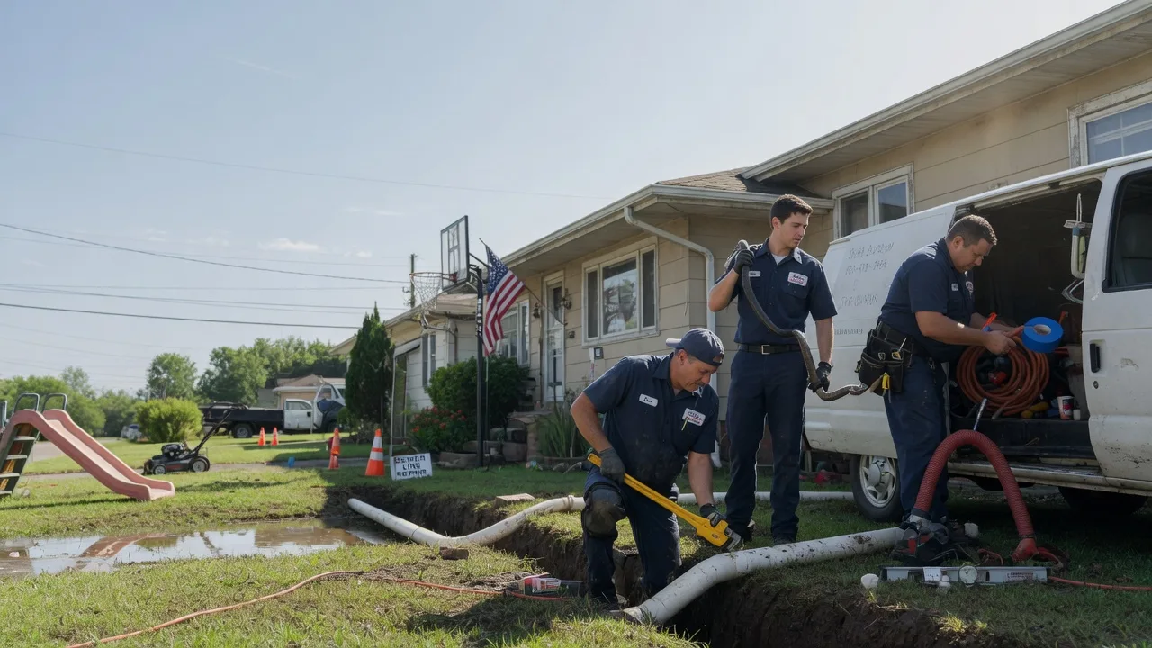 Toilet Installation in Lewisville, TX near me